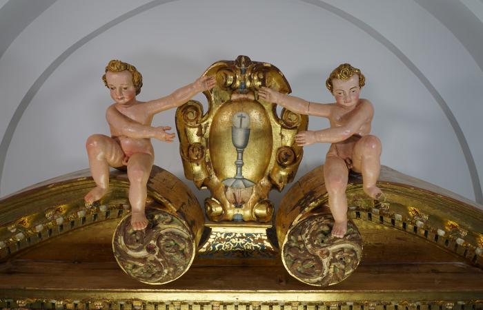 GABRIEL DE VALLEJERA Y EL ENGRANDECIMIENTO DE LA COFRAD�A Y HOSPITAL DE LA CARIDAD DE ILLESCAS